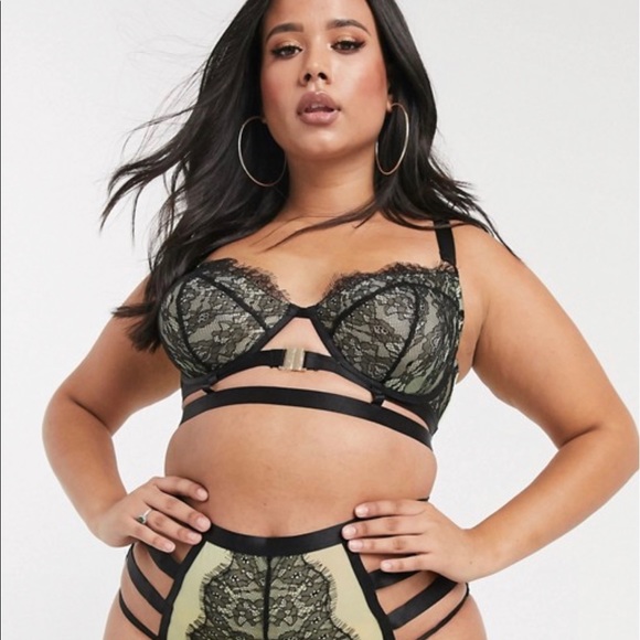 Gabi Fresh Bra Size 38 B NWT - Picture 2 of 6